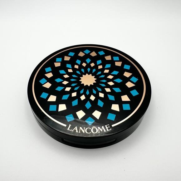 Lancome Belle De Teint Bronzer Blush Harmony Sunkissed Effect 01 Mediterranean - Picture 2 of 4